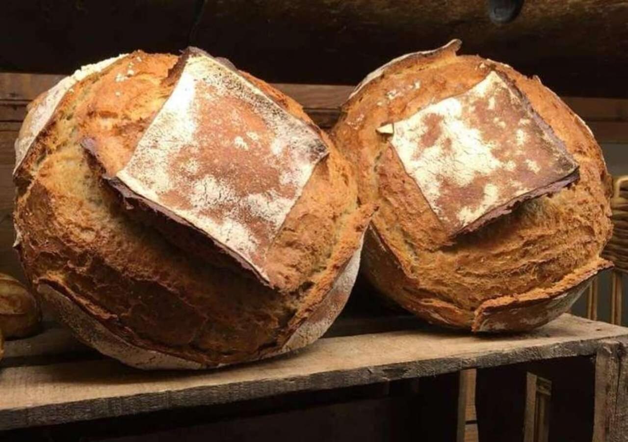 فندق كامبانيل بوردو سينتر - جير سان جان المظهر الخارجي الصورة